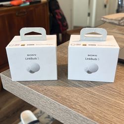 Wireless Headphones