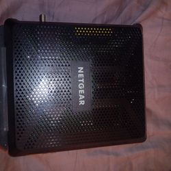 Netgear C700v2