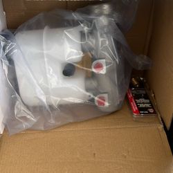 90S Model Chevy Truck Brake Booster