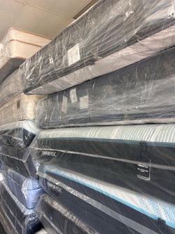 Huge Mattress SALE