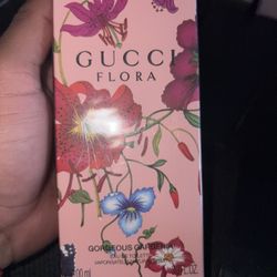 Gucci Flora Gorgeous Gardenia 3.3oz