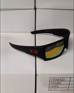 Compare To" SI Det-Cord Ballistic Tactical Sunglasses