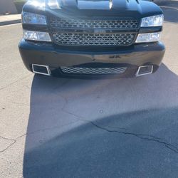 Msg Me For Any Bodywork Or Paint Jobs 