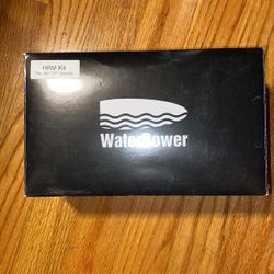 WaterRower Heart Rate Monitor Kit