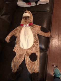 dog halloween costume for baby