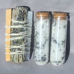 Energy Cleansing Bundles