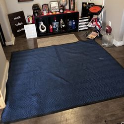 Storage blanket