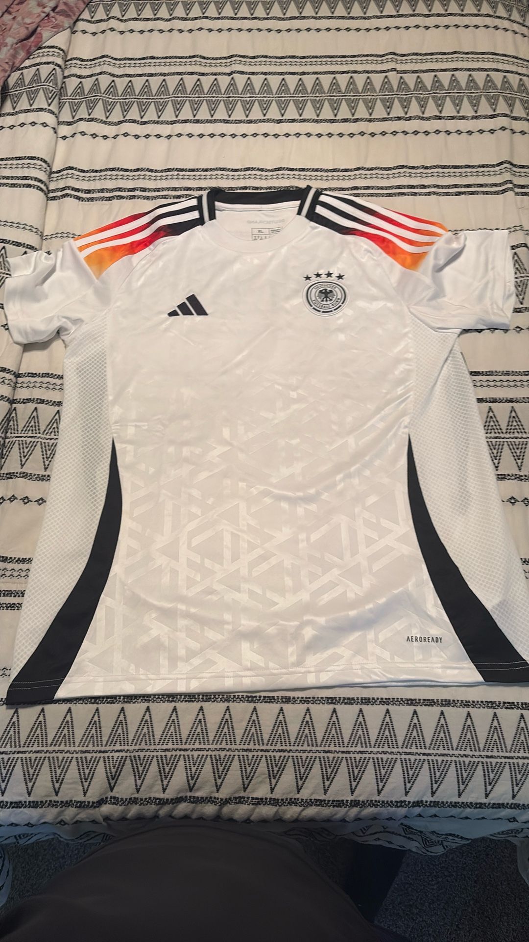 German Kit