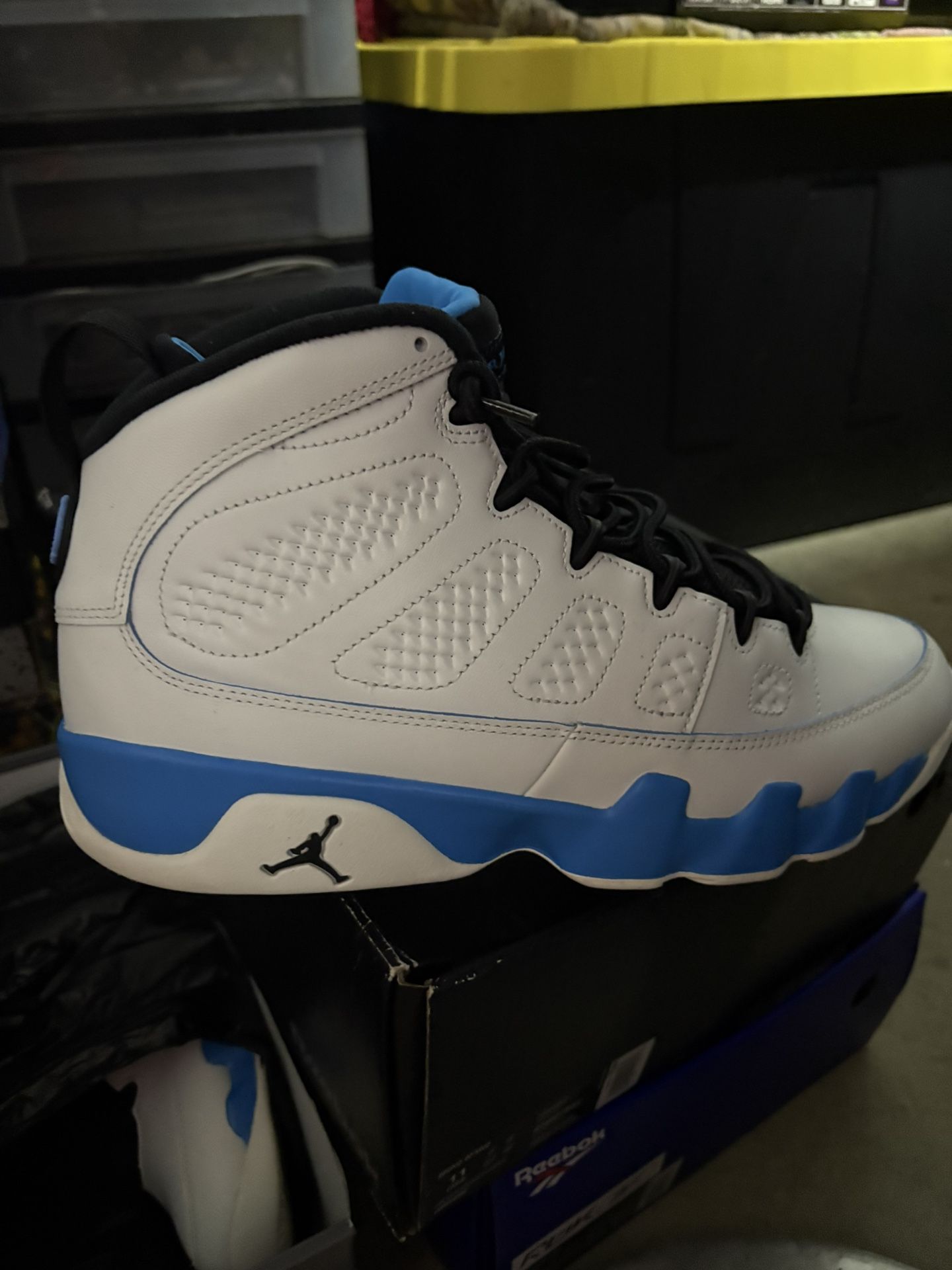 jordan’s