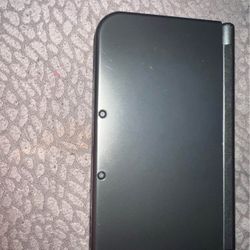 New Nintendo 3ds Xl