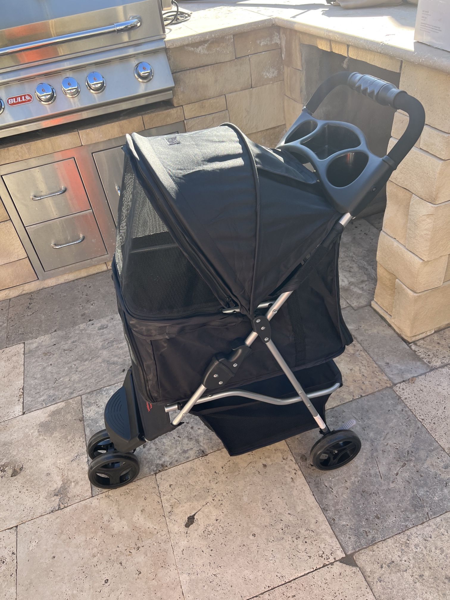 Dog Stroller