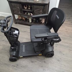 Pride Go-Go Traveller