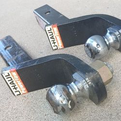  Tow Hitch