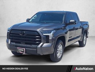 2024 Toyota Tundra