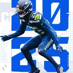 Seattle Seahawks Season Tickets!