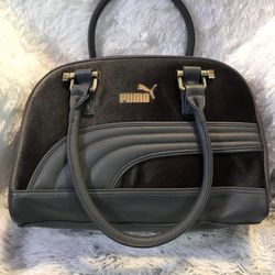 Puma Bag.. Médium Size 