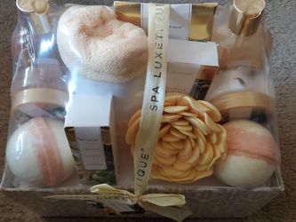 Spa Gift Box for Women