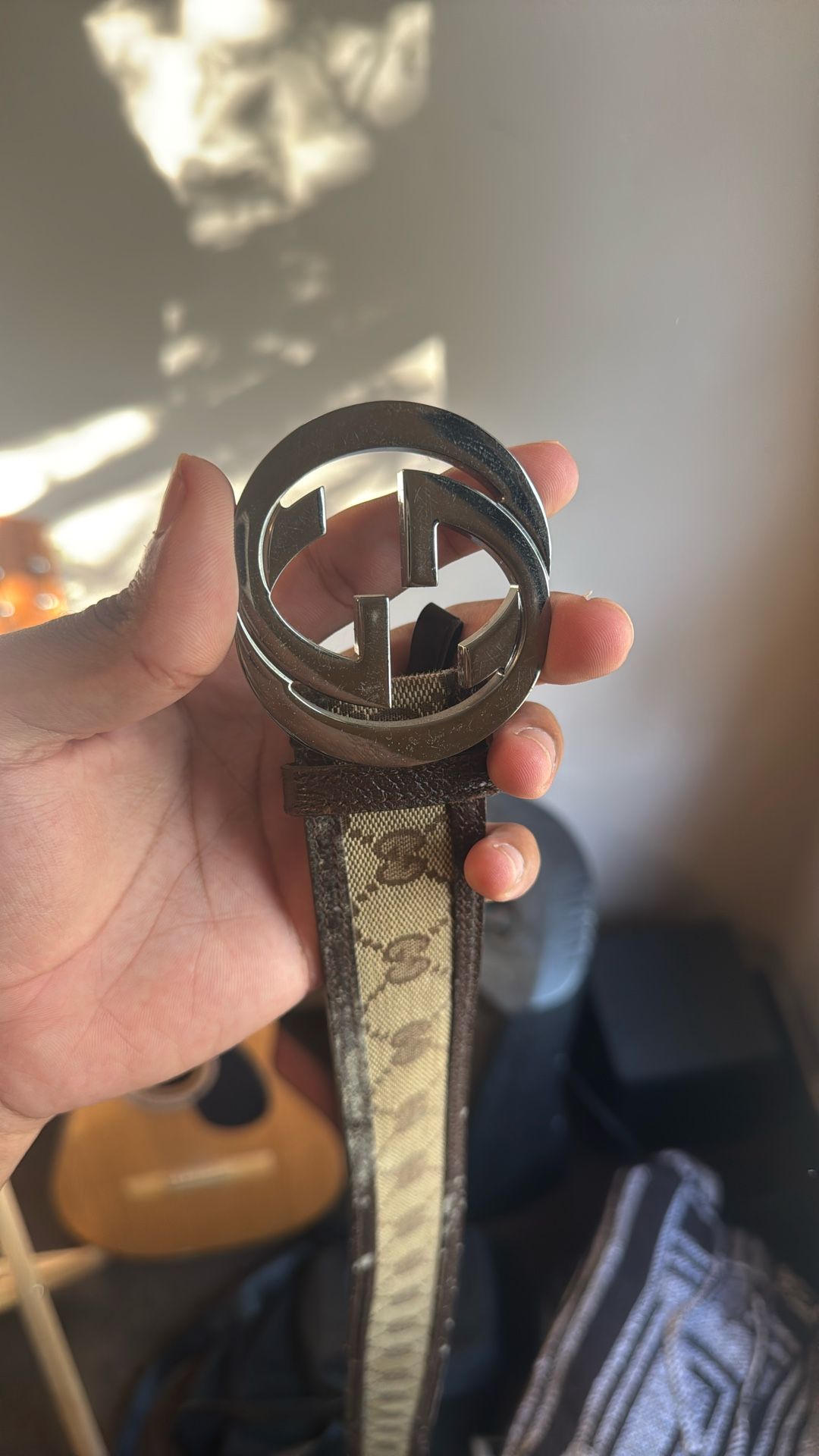 Belt