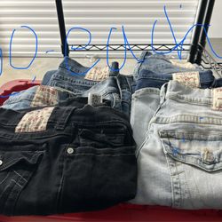 Pants True Religion 