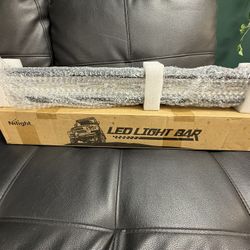 🔥 BRAND NEW Niilight LED Light Bar – Ultimate Off-Road Illumination 🔥