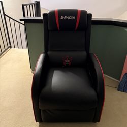S-Racing Gaming/ Office Chair