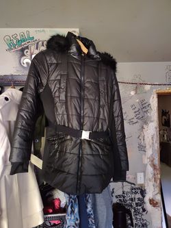 MK Coat-