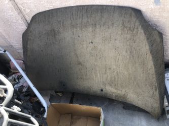 2006 Scion tC