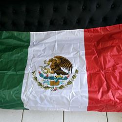 México Flag 