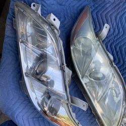 2008 Camry Headlights 