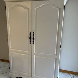 Armoire Computer Desk 