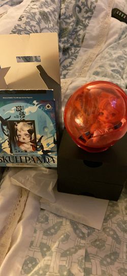 Skull Pabda-The KONGHOU