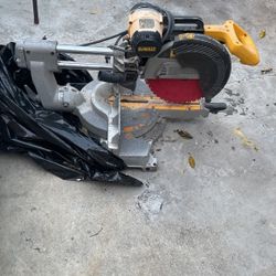 DEWALT Cutter