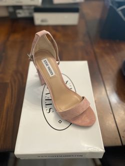 Steve Madden Size 9
