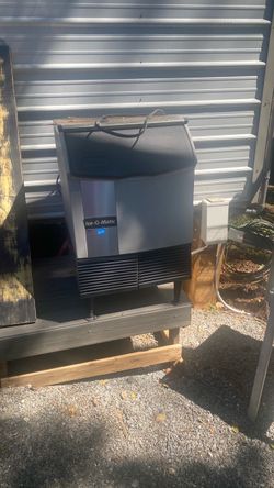 Ice Machine