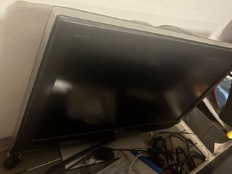 Sony TV