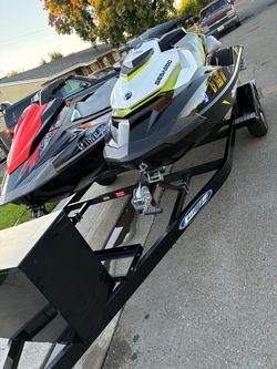 Jetski bundle
