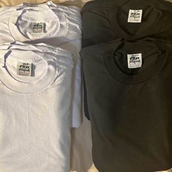 Pro Club T Shirts Heavyweight 