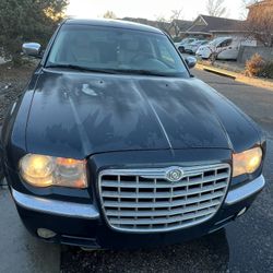 2007 Chrysler 300c