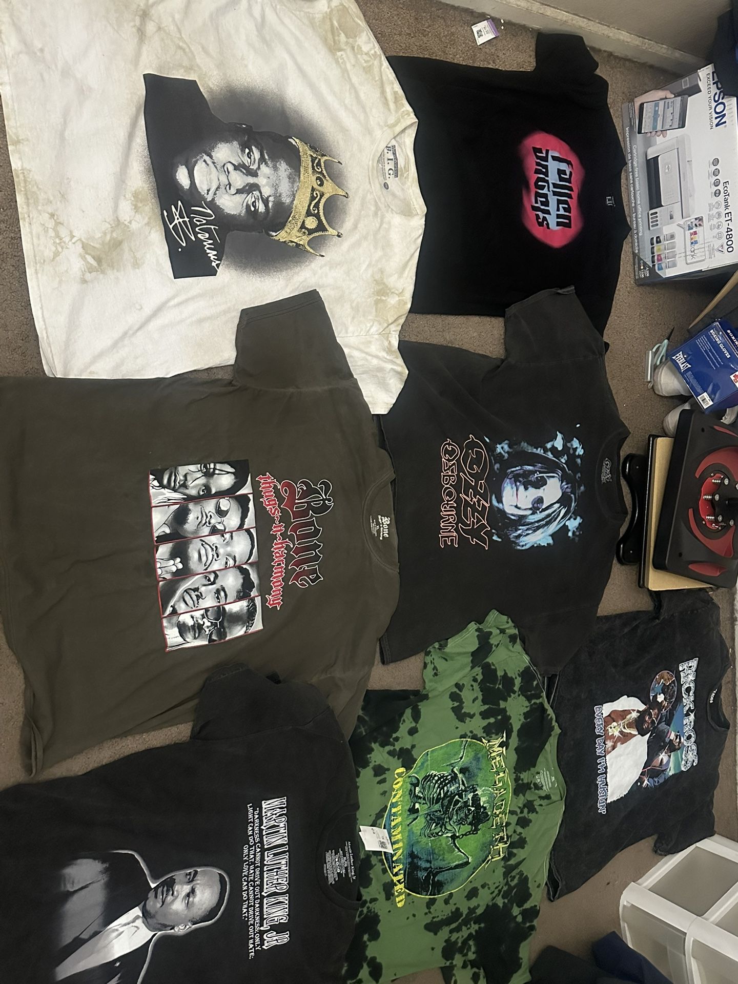 Shirts