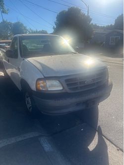 2003 Ford F-150