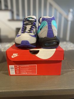 Nike Air Max 95 OG  9 1/2