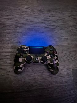 PlayStation 4 Controllers