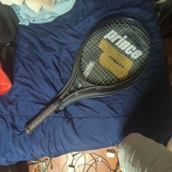 Tennis Racket
