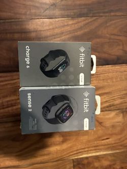 Fit Bit Watches 