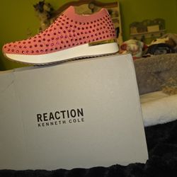 Brand New Sneaker In The Box