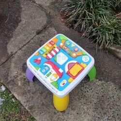 Little Kids Learning Station