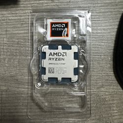 Ryzen 7 8700F