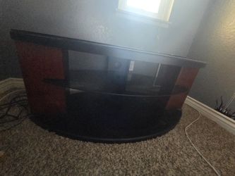 Entertainment Center/ Table