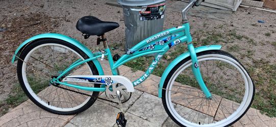 Kulaana 26" woman's cruser