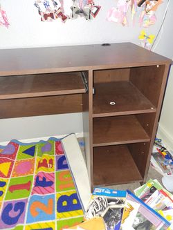 Desk